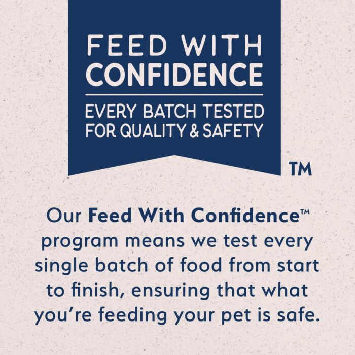 Natural Balance Cat Food - LID Grain Free Salmon & Green Pea