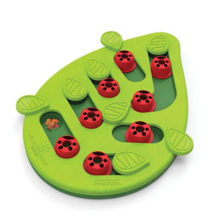 Nina Ottosson Cat Toy - Buggin' Out Puzzle & Play (Level 2)