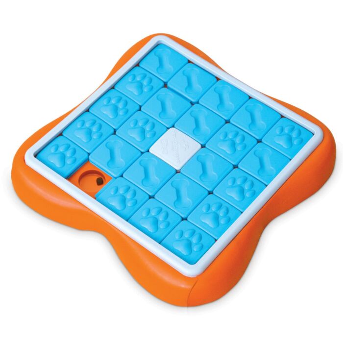 Nina Ottosson Dog Toy - Challenge Slider (Level 3)