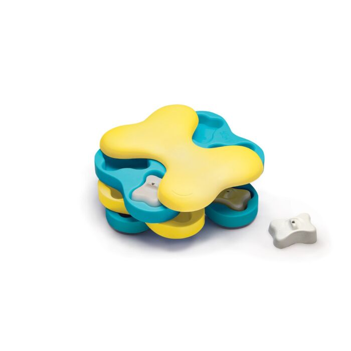 Nina Ottosson Dog Toy - Dog Tornado (Level 2)