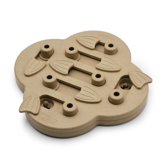 Nina Ottosson Dog Toy - Hide N' Slide (Level 2)