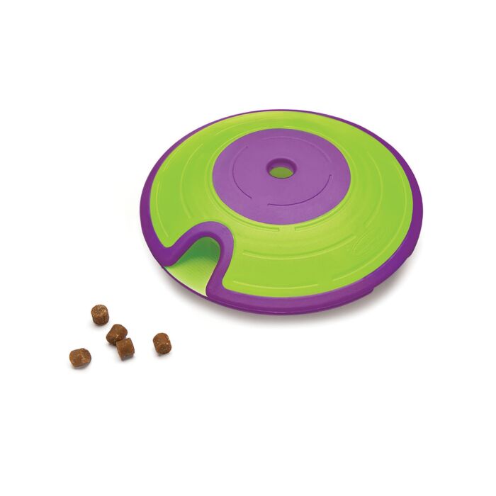 Nina Ottosson Dog Toy - Treat Maze (Level 2)