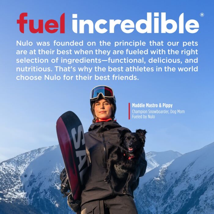 Nulo Dog Food - FrontRunner Small Breeds - Turkey Whitefish & Quinoa