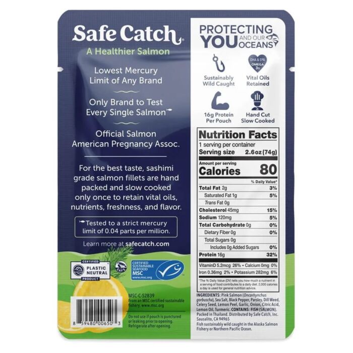 Nutrience Dog Treat - Subzero - Freeze Dried Salmon & Tuna & Amberjack 70g