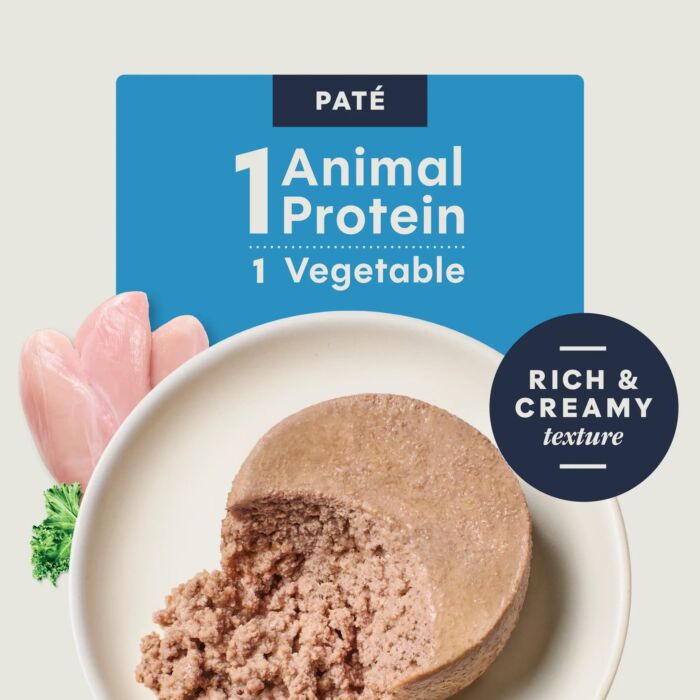 Nature's Variety Instinct Cat Can - LID Grain Free Turkey