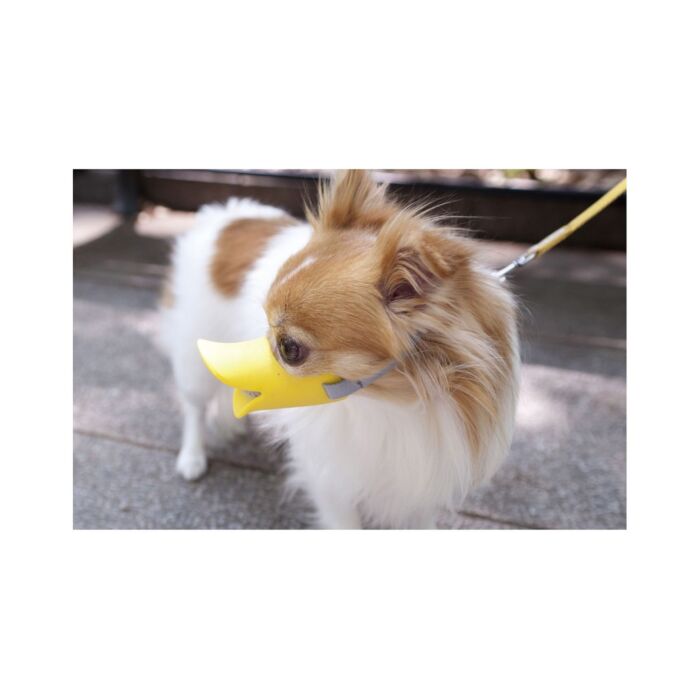 OPPO Quack Dog Muzzle