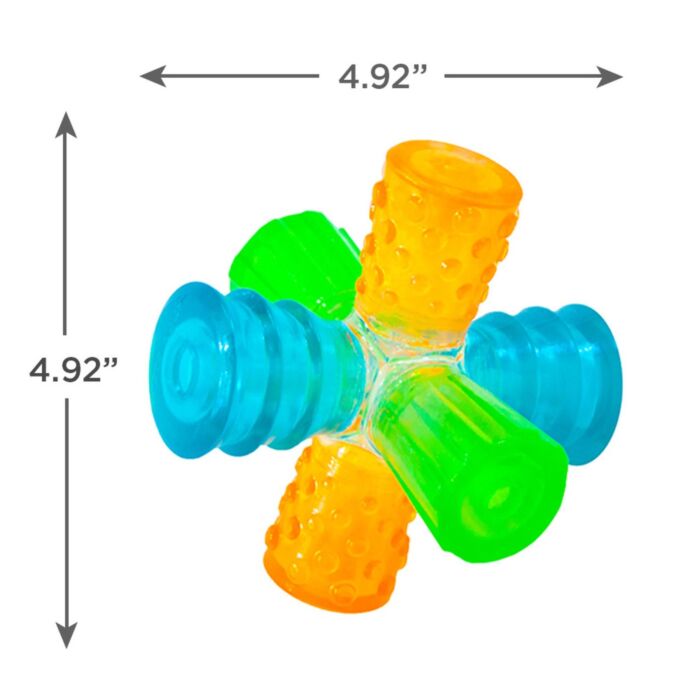 Outward Hound Dog Toy - Triple Jack