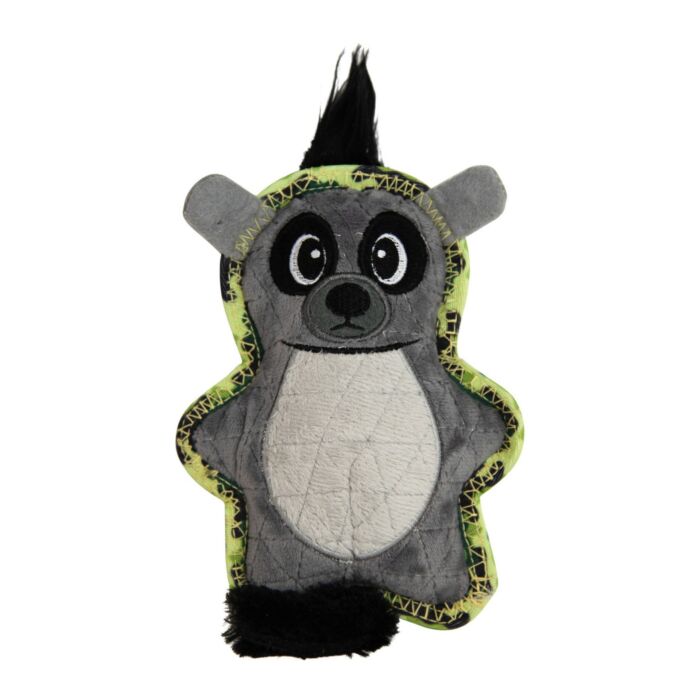 Outward Hound Dog Toy - Xtreme Seamz Lemur Small