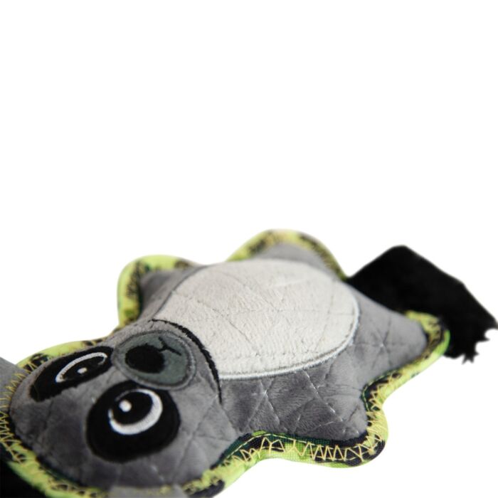 Outward Hound Dog Toy - Xtreme Seamz Lemur Small