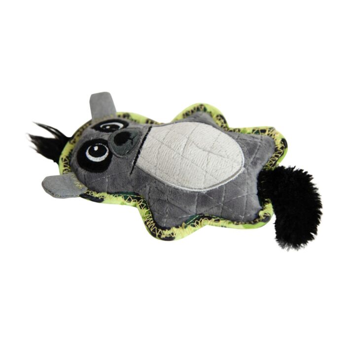 Outward Hound Dog Toy - Xtreme Seamz Lemur Small