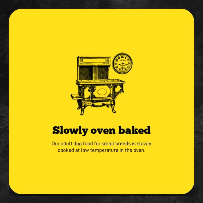 試食裝 Oven Baked (奧雲寶) 成犬糧 - 細粒裝 - 紐西蘭大草原鮮嫩羊肉