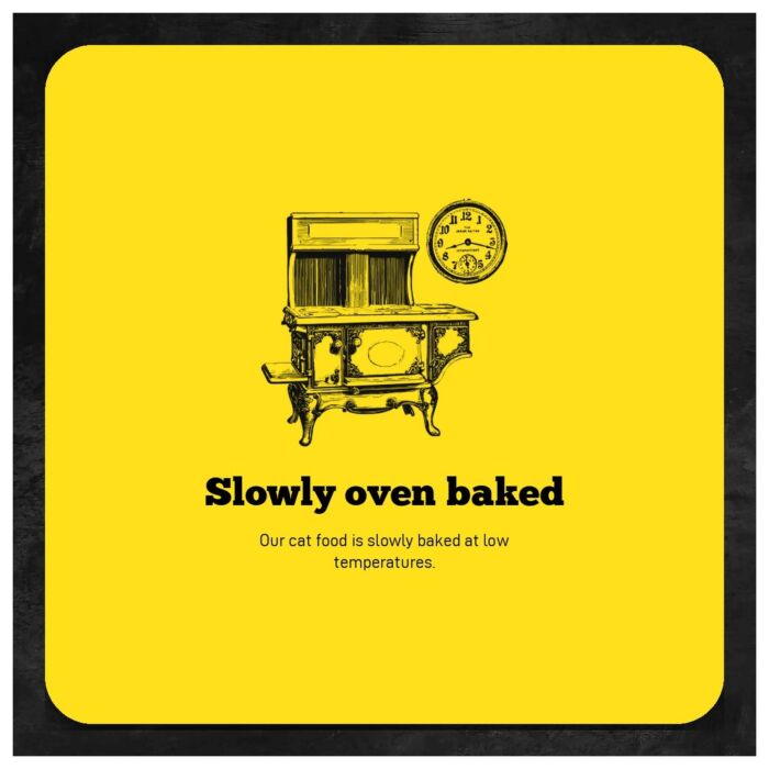 Oven Baked (奧雲寶) 全貓糧 - 無穀物羊肉配方