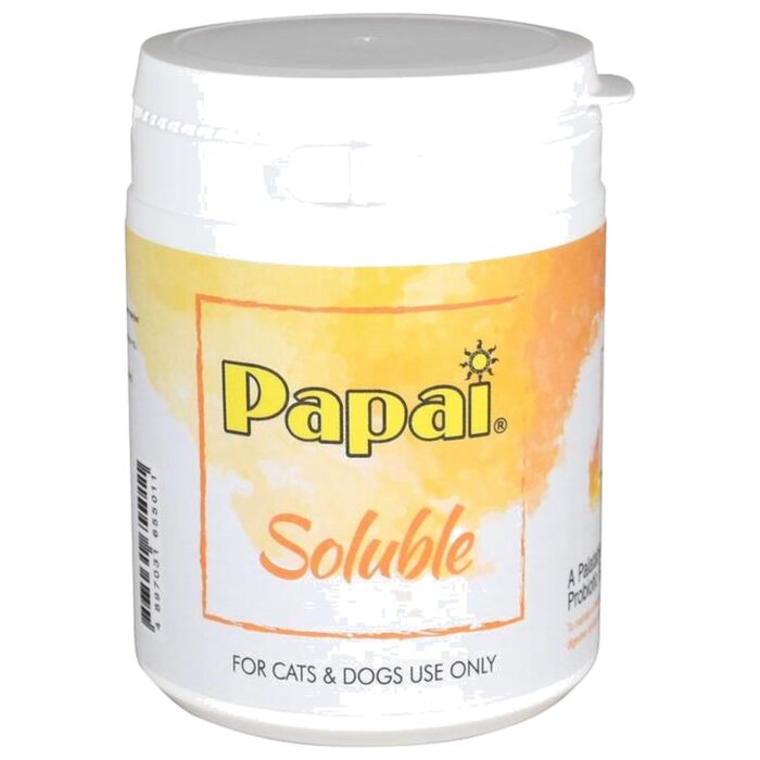 Papai 巴派貓狗補充品 - 葡萄靈 150g
