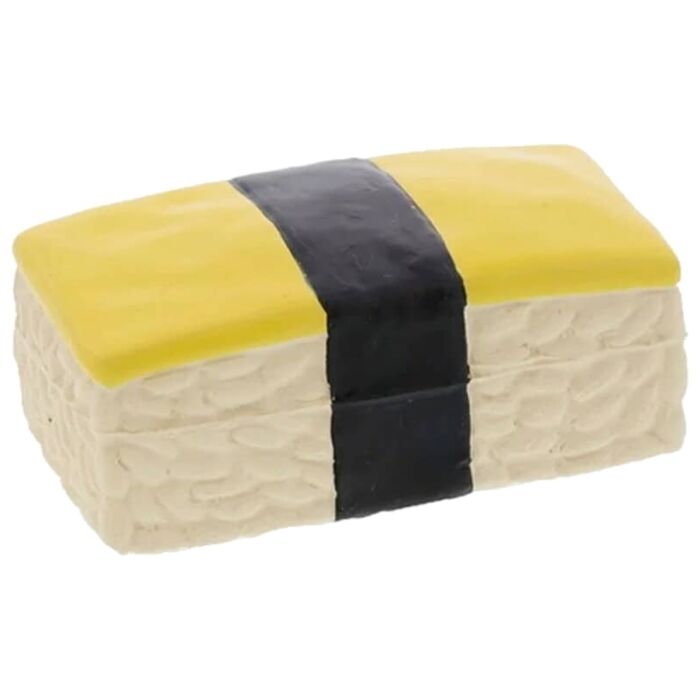 Petio 狗玩具 - 玉子壽司