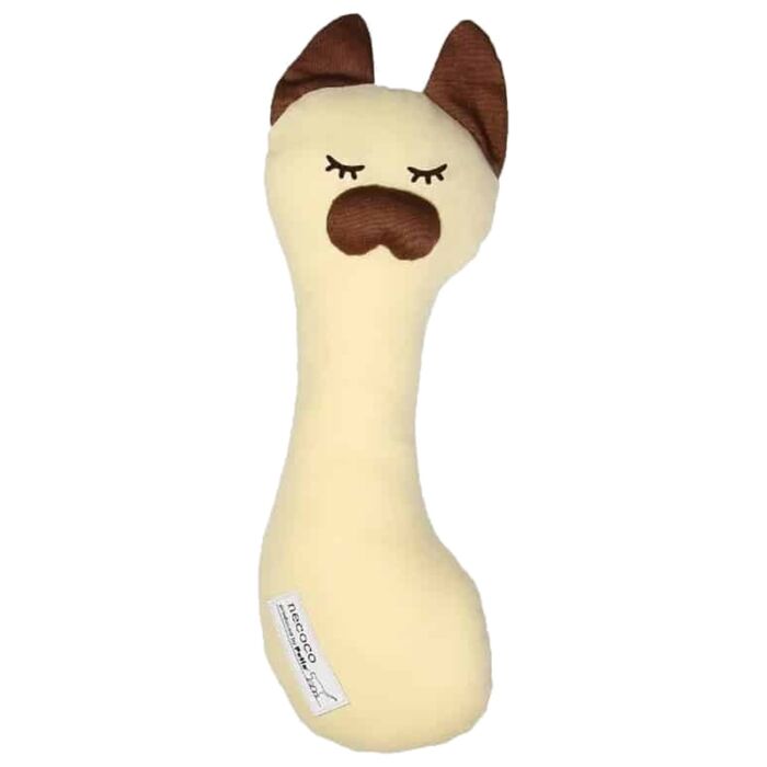 Petio Cat Toy - Soft Kicking Stuffed Cat
