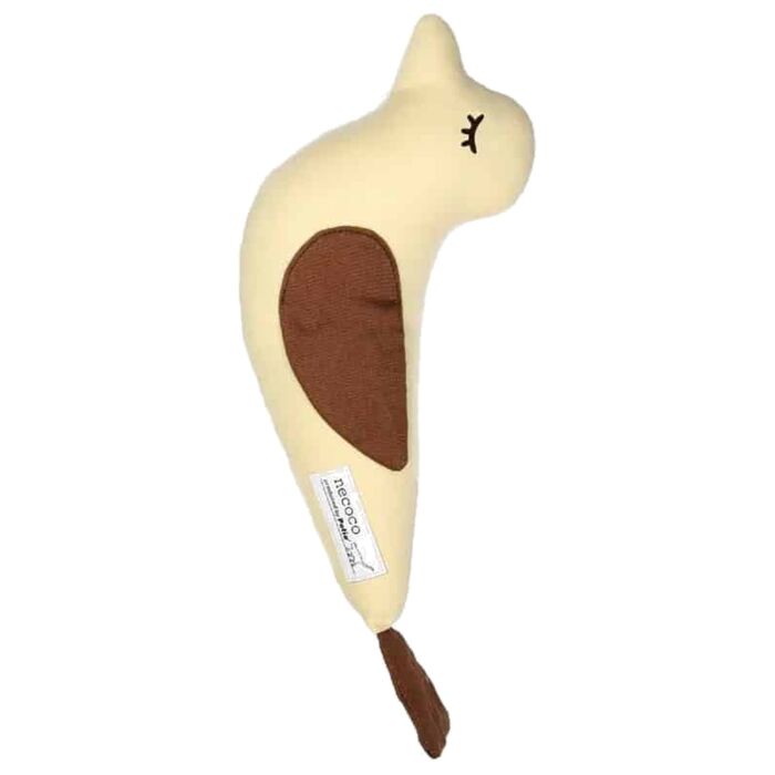 Petio Cat Toy - Soft Kicking Stuffed Bird