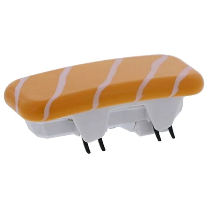 Petio 電動壽司貓玩具 - 三文魚