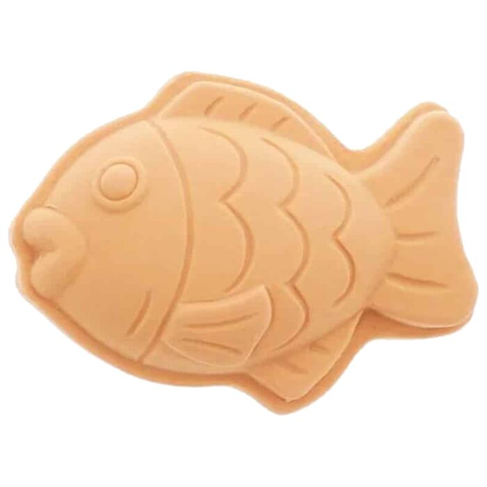 Petio Dog Toy - Japanese Sweets (Taiyaki)