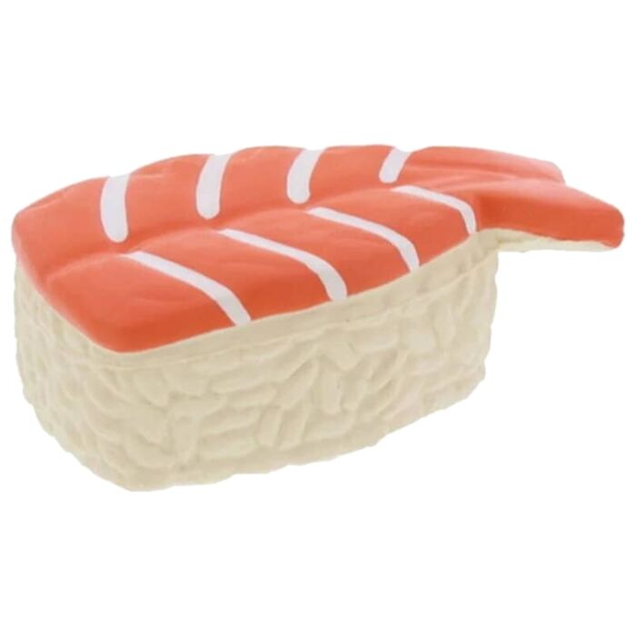 Petio 狗玩具 - 蝦壽司
