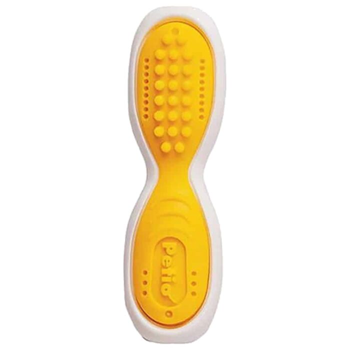 Petio Dog Toy - Dental Health Chew Toy (Bacon Flavor)