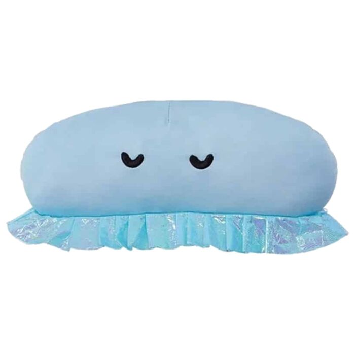 Petio Pet Toy - Cooling Chin Pillow (Jellyfish)