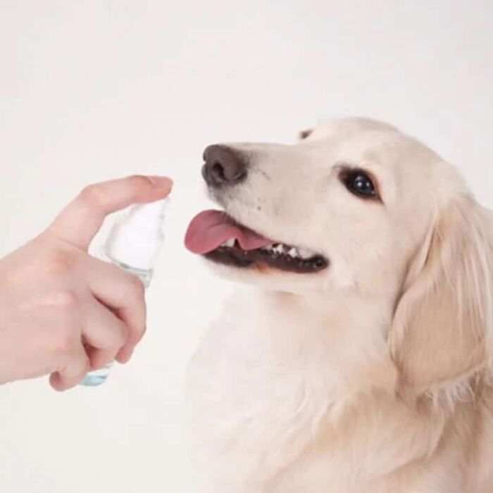 Petio 貓犬口腔清潔噴霧 50ml