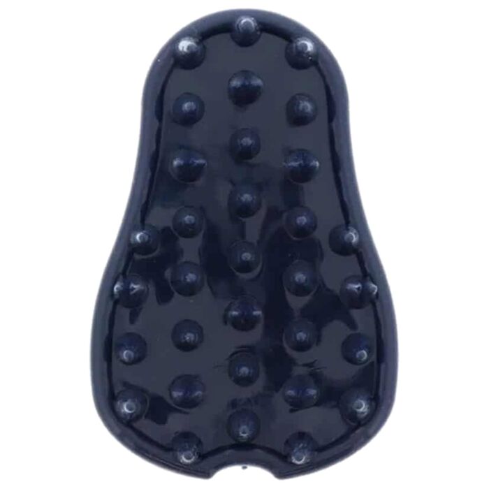 Petio Porta Double Rubber Hold Brush