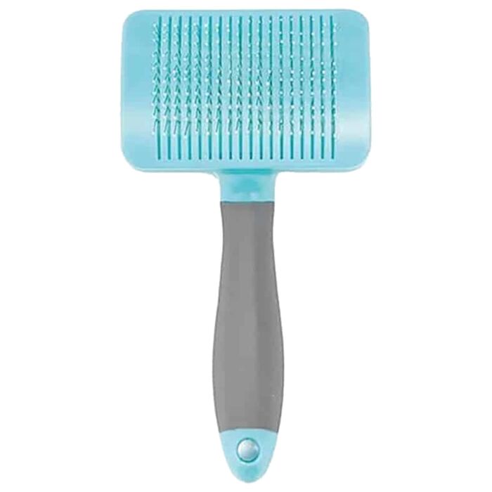 Petio Self Trimmer 寵物自動清理去死毛針梳