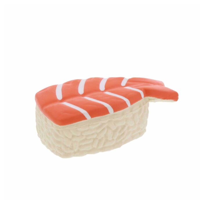 Petio Dog Toy - Shrimp Sushi