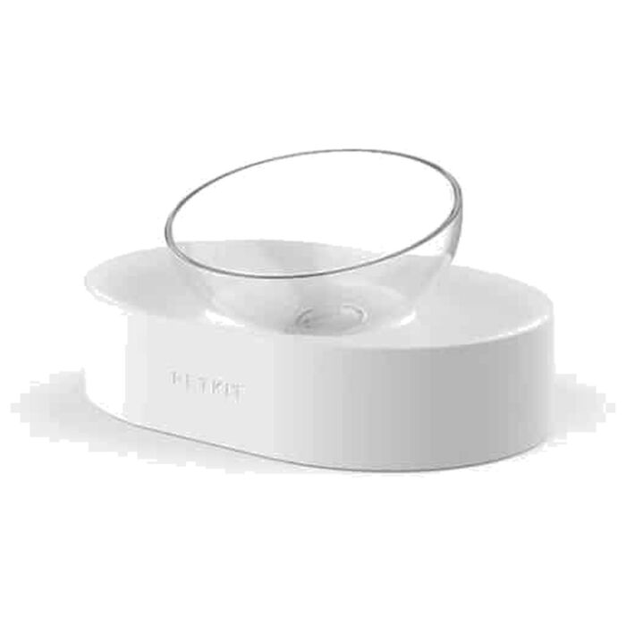 PETKIT Fresh Nano 可調角度單貓碗 220x160x88mm