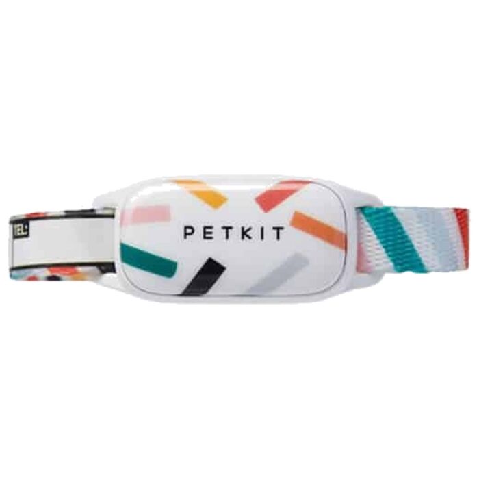 PETKIT Fit 3 Smart Pet Tracker for Cat - Small 16-21cm