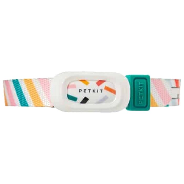 PETKIT Fit 3 智能狗牌 - 中碼 35-55cm