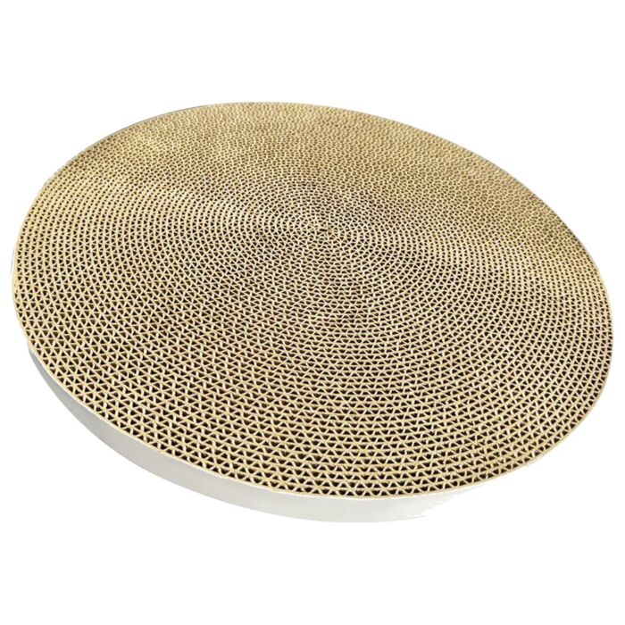 PETKIT Fun Cat Scratcher Pad Refill Replaceable Cardboard