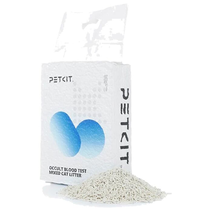PETKIT 隱血測試混合豆腐貓砂 2.4kg