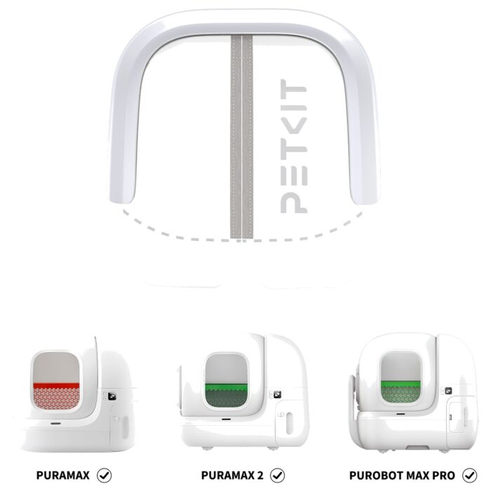 PETKIT Magnetic Dustproof Curtain (FOR PURA MAX)