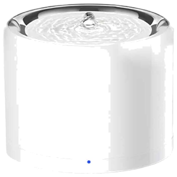 PETKIT Water Fountain - Eversweet Wireless - White 1.8L
