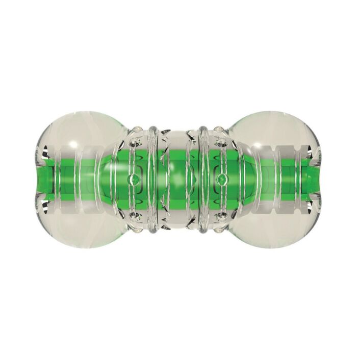 Petstages Dog Toy - Crunchcore - Large (5"x2.5")