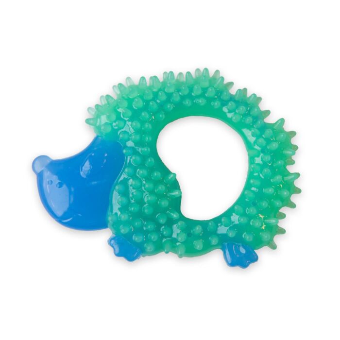 Petstages Dog Toy - Cutie Chewies Hedgehog