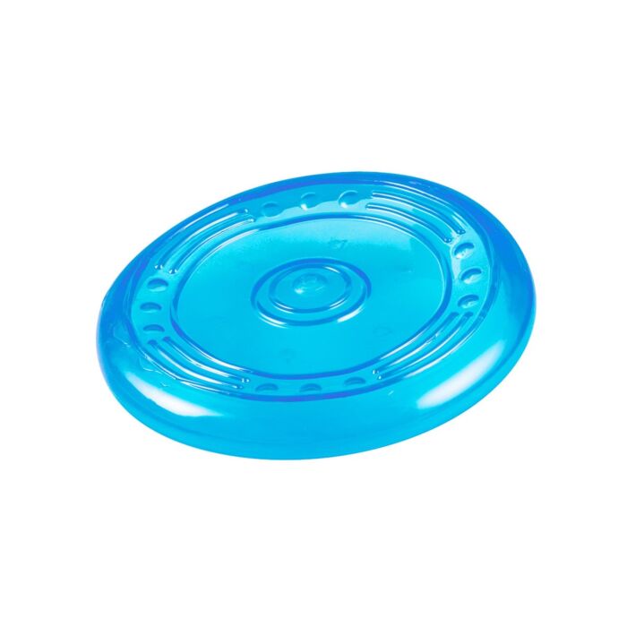 Petstages Dog Toy - Orka Flyer Blue