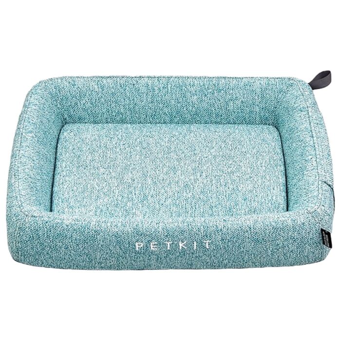 PETKIT All Season Pet Bed Medium - Blue / Gray 67x51x12.5cm