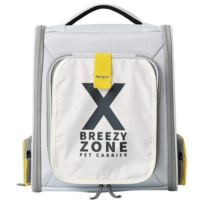 PETKIT Breezy xZONE 寵物背囊