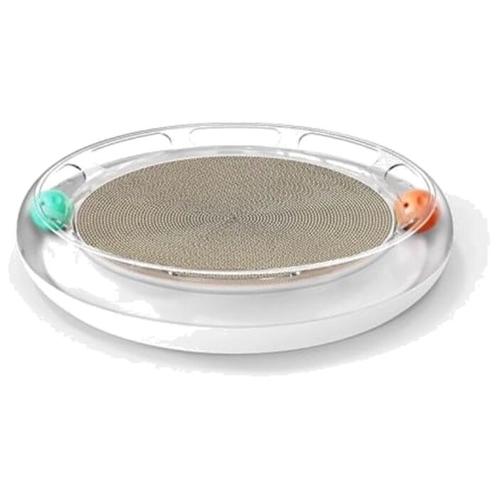 PETKIT Fun 4 in 1 Cat Scratcher