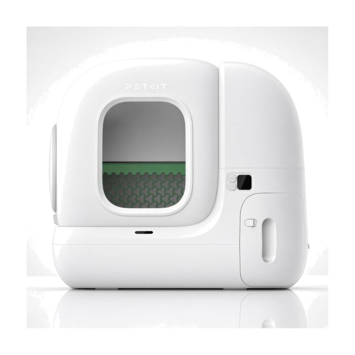 PETKIT Cat Litter Box - Pura Max 2.0 Smart Automatic Self Cleaning