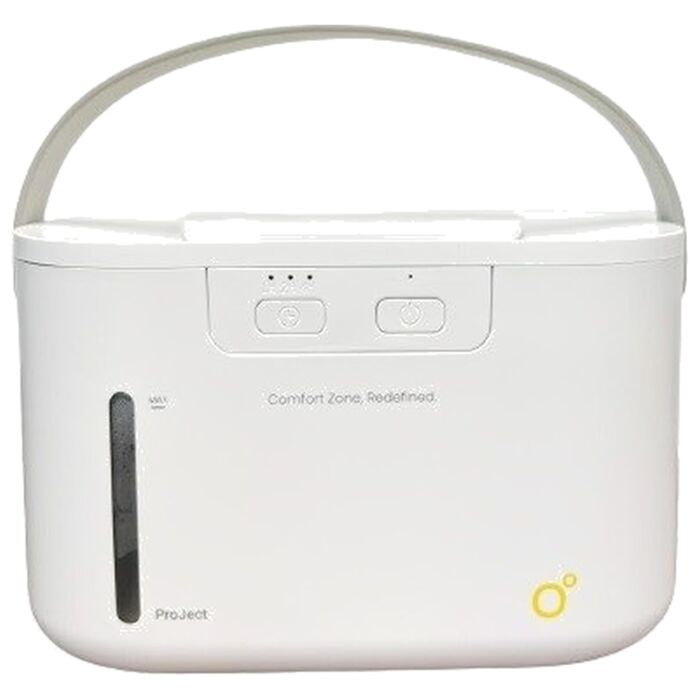 Petsist O Airject Sanitiser- ProJect 1.0