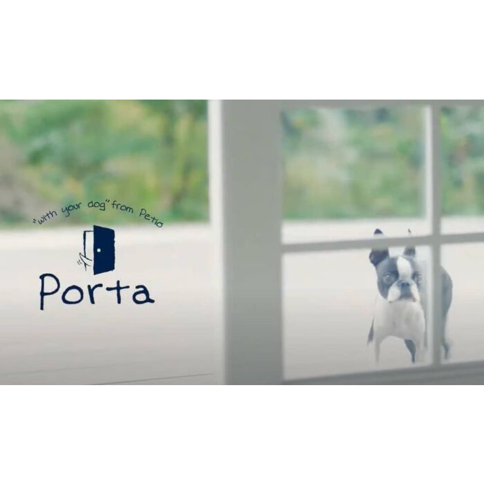 Petio Porta Pin Brush S