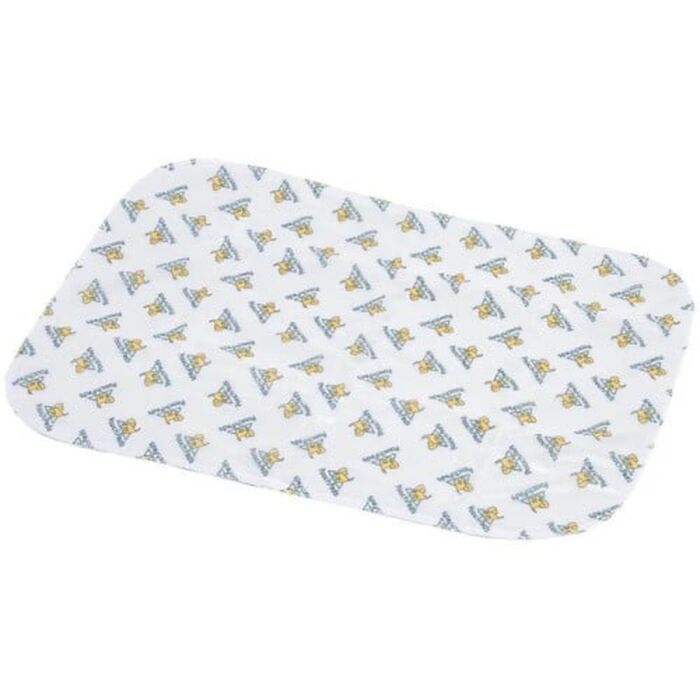 PoochPad Eco-Friendly Reusable Training Potty Pad 30x32 Inch (2-Pack) - Large