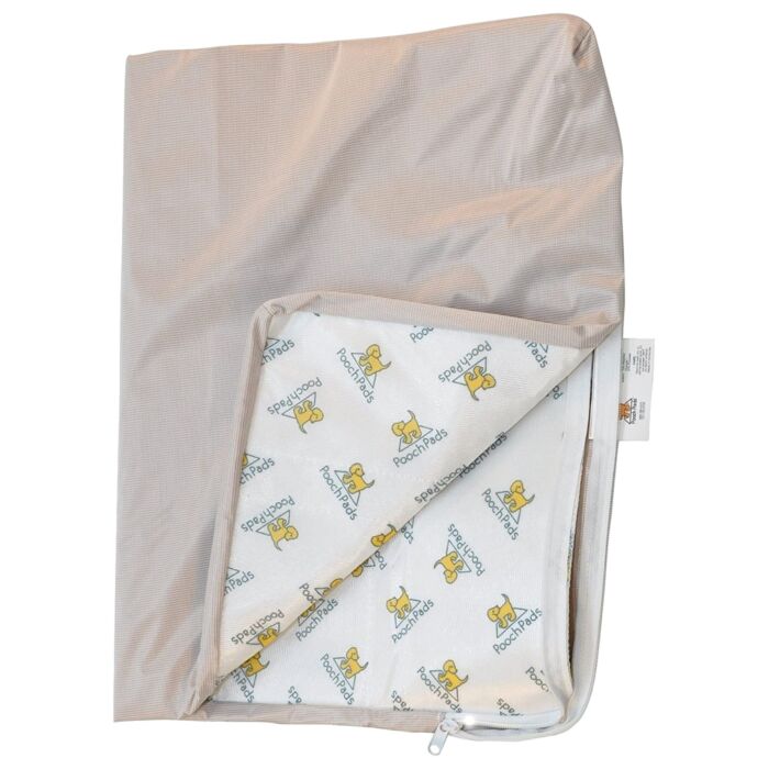 PoochPad 可再用尿墊 - 45 x 27” (附加產品型號:PP4830)