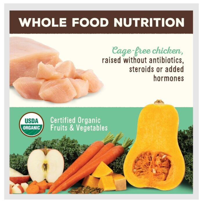 Primal Dog Food - Freeze Dried Raw Scoopable Pronto - Chicken Recipe 16oz