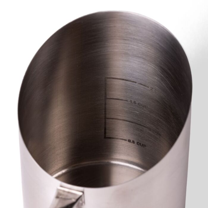 Royal Canin Premium Stainless Steel Pet Food Scoop