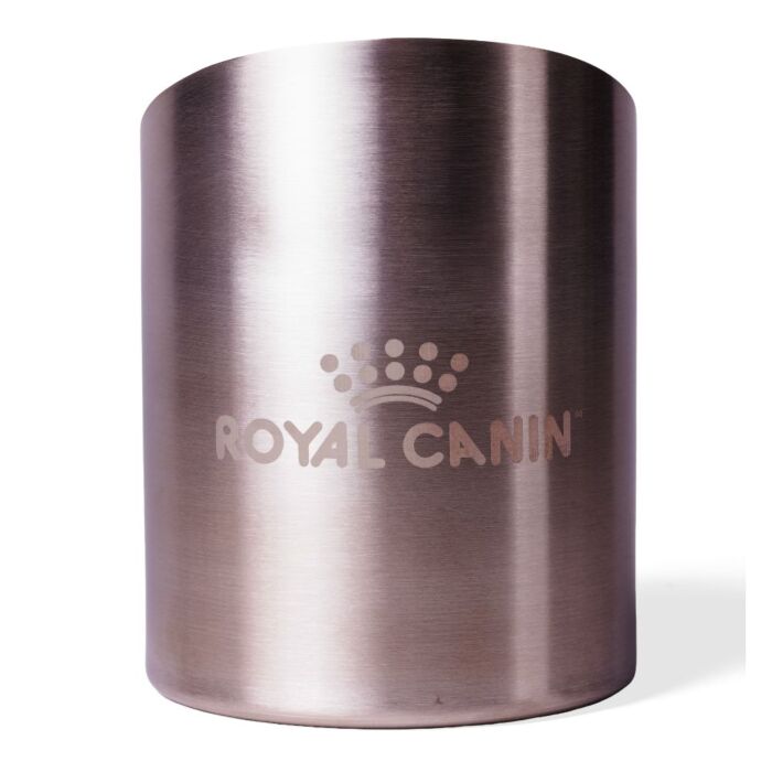 Royal Canin Premium Stainless Steel Pet Food Scoop